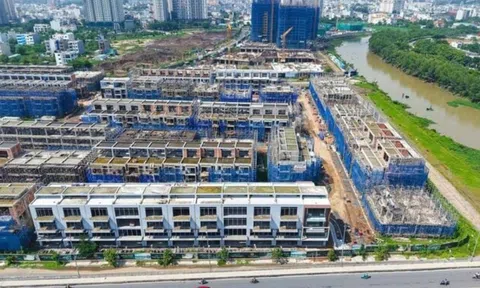 Công ty Bất động sản Tiến Phước nợ thuế hơn 45,1 tỷ đồng