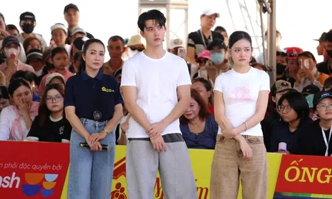 Ốc Thanh Vân tiết lộ cách dạy con, xúc động trước một câu nói