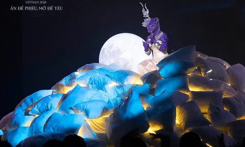 Chưa lộ diện đã "gây bão": Báo Berry dẫn đầu bình chọn, Mad Long sở hữu live stage xem nhiều nhất tập 1