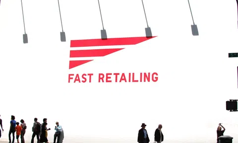 Fast Retailing lập đỉnh kinh doanh năm thứ 5 liên tiếp