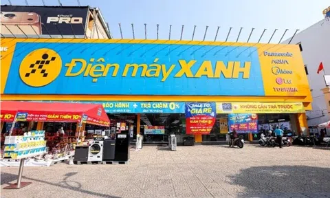 Điện Máy Xanh sắp huy động 100 tỷ đồng trái phiếu để trả nợ