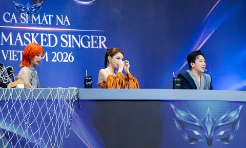 Thần rừng CẬU TƯ LÀNH chào hỏi cực "bắt trend", tự nhận "chỉ ở trong rừng"