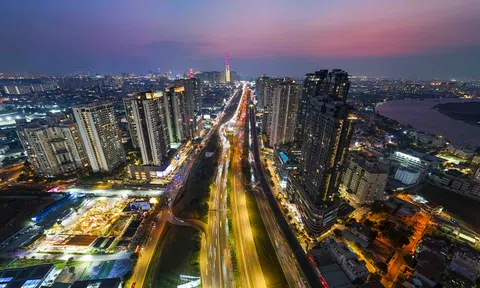 Từ “đạt chuẩn” đến “định chuẩn”: Nấc thang mới của năng lực cạnh tranh quốc gia