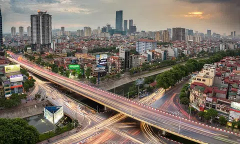 Trước thềm VIS 2026: Kỳ vọng gì từ đối thoại Việt Nam - quốc tế về định chuẩn trong thời kỳ kinh tế xoay trục?