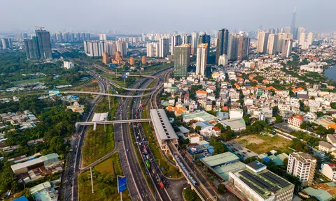 Trước thềm VIS 2026: Vận hội Việt Nam trước những dòng chảy mới của kinh tế toàn cầu