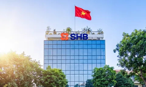 S&P Global Ratings xếp hạng “AA” cho trái phiếu của SHB được Quỹ tín thác ADB bảo lãnh