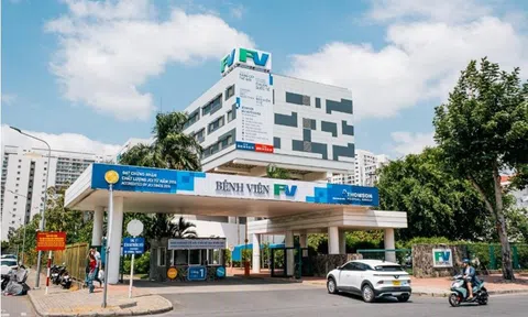 Rút ngắn thời gian hồi phục sau phẫu thuật nhờ chương trình ERAS® tại Bệnh viện FV