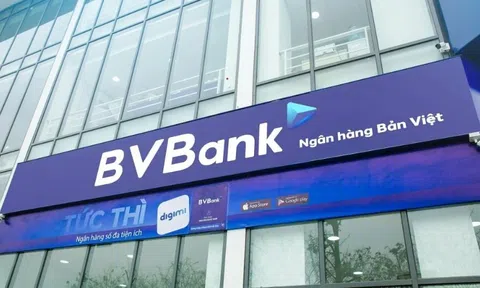 Thanh tra Ngân hàng Nhà nước chỉ ra loạt vi phạm của Ngân hàng Bản Việt