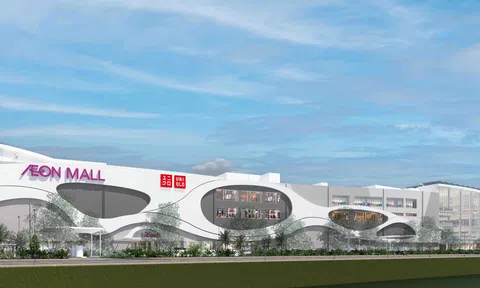 Hạ Long sắp đón cửa hàng UNIQLO đầu tiên vào tháng 11/2026