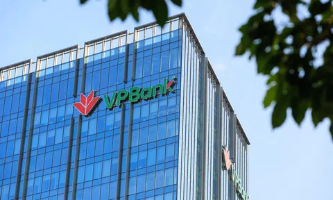 VPBank đạt lợi nhuận gần 30.000 tỷ đồng sau 9 tháng, tăng gần 47% so với cùng kỳ năm ngoái