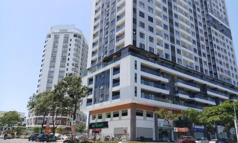 Hàng trăm căn hộ tại Monarchy block B của Nhà Đà Nẵng bị chậm cấp sổ hồng