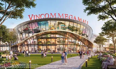 Nhà phố giãn xây tại Vinhomes Sài Gòn Park: Thêm 14 tháng chuẩn bị vốn, thư thả đợi đại tiện ích hoàn thành