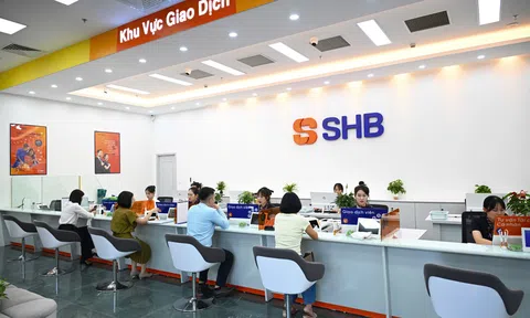 S&P Global Ratings đánh giá độc lập Khung Tài chính Bền vững của SHB