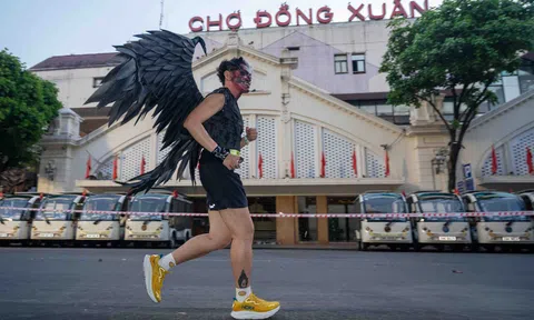 VPIM 2026: Khi đường chạy trở thành sàn diễn của cá tính