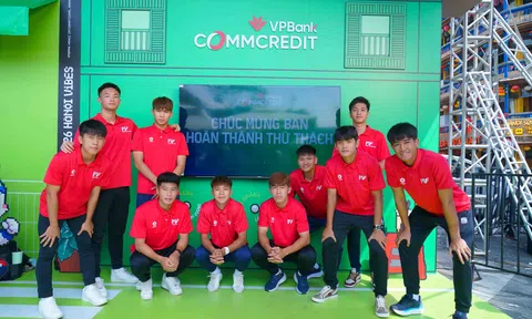 VPIM Expo 2026 khuấy động Phố đi bộ với loạt trải nghiệm dành cho cộng đồng runner