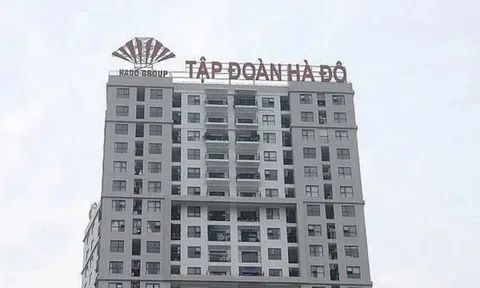 Tập đoàn Hà Đô bị phạt và truy thu thuế hơn 3 tỷ đồng