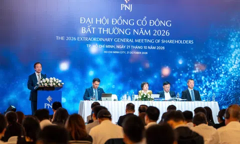 PNJ được cổ đông trao sự đồng thuận, thúc đẩy kế hoạch tái thiết và phục hồi kinh doanh