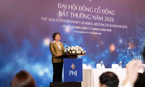 PNJ lên kế hoạch tái thiết toàn diện, hướng tới giai đoạn phục hồi