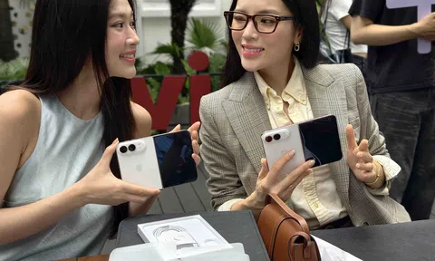 iPhone Duo chính thức lên kệ tại Di Động Việt, ưu đãi đến 9,5 triệu đồng