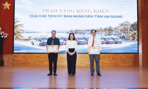 Vinmec cùng Phú Quốc xây dựng một cộng đồng biết cách bảo vệ sự sống