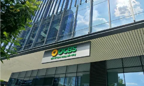 OCBS tư vấn phát hành trái phiếu riêng lẻ không đảm bảo quy định