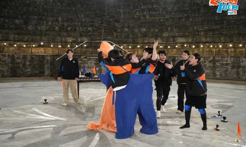 2 Ngày 1 Đêm: Nicky lo cho buitruonglinh, thử thách “ngủ sướng” gây bất ngờ
