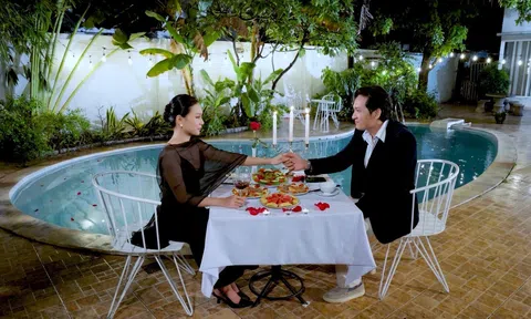 'Nhân tình bí ẩn': Huỳnh Trường Thịnh vướng nghi vấn ngoại tình khiến Đỗ Diễm sống trong bất an