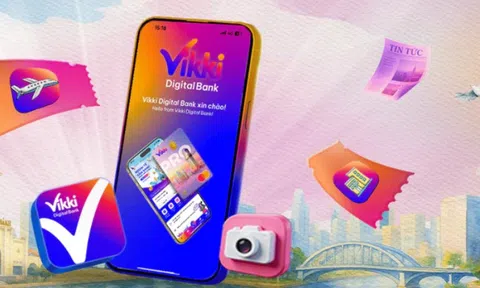 Thanh tra NHNN phát hiện vi phạm tại Vikki Bank quận 10