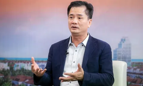 ‘Chủ đầu tư tâm vững - tầm mạnh mới đủ sức hỗ trợ đại lý ‘nuôi quân’