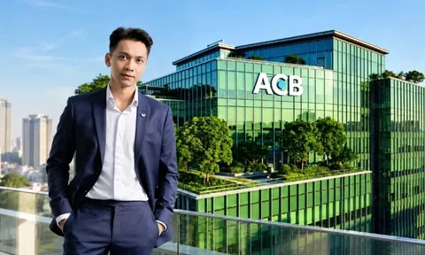 'Sóng ngầm' nợ xấu ở Ngân hàng ACB, bất ngờ vọt lên gần 9.100 tỷ đồng
