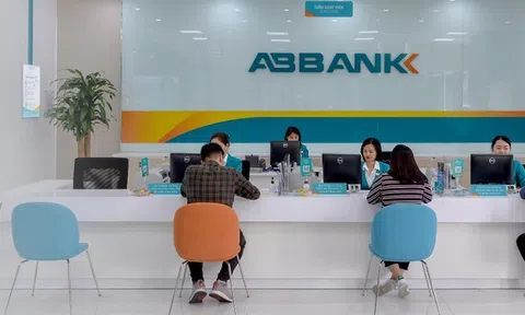Ngân hàng ABBank: Nợ xấu tăng 92% trong 9 tháng