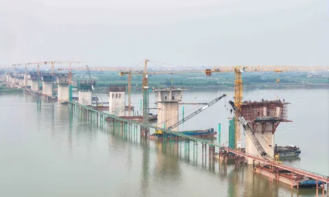 CC1 ghi nhận doanh thu tăng trưởng tích cực trong 9 tháng năm 2026
