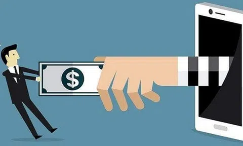 Tình trạng lừa đảo thông qua giao hàng