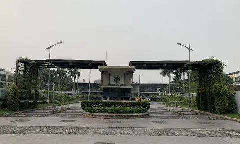 Rao bán đất trồng cây thành khu phân lô nghỉ dưỡng trong 'cơn sốt'