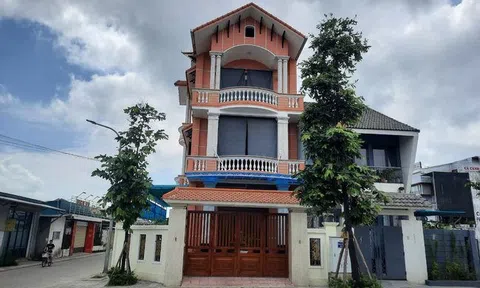 Làm rõ việc nguyên Bí thư Thành ủy Huế được giao đất không thông qua đấu giá