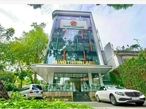 Hưng Thịnh Land chậm thanh toán hơn 1.420 tỷ đồng trái phiếu