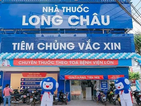 Dragon Capital rời ghế cổ đông lớn tại FPT Retail