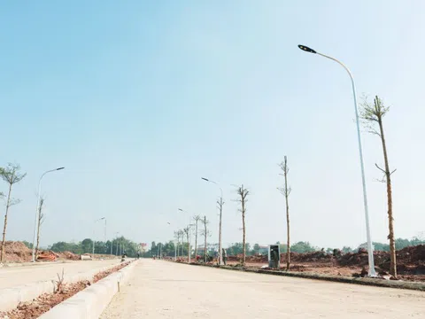 Bắc Giang: Bán bất động sản khi chưa đủ điều kiện, chủ đầu tư dự án Kosy bị đề xuất xử phạt 250 triệu