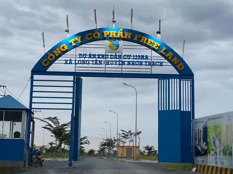 Công an Đồng Nai chuyển hồ sơ dự án King Bay sang Công an TP.HCM