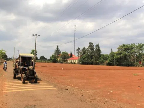 Gia Lai: Thanh tra việc phân lô, tách thửa đất trên địa bàn TP Pleiku và huyện Đăk Đoa