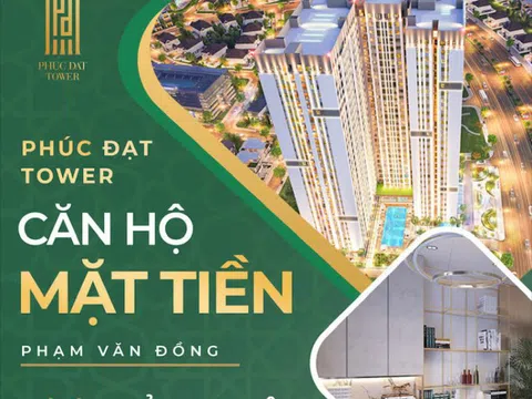 “Thần Đèn’’ dời dự án từ Bình Dương lên Sài Gòn để tạo sóng?