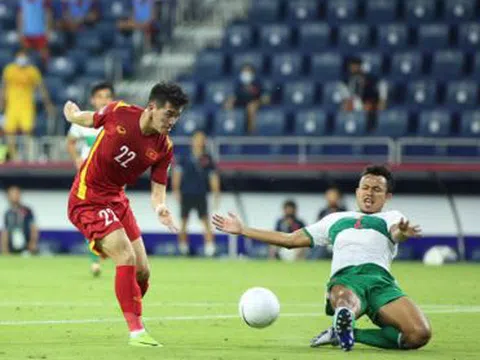 Tuyển Việt Nam rộng cửa vào vòng loại 3 nếu thắng Malaysia