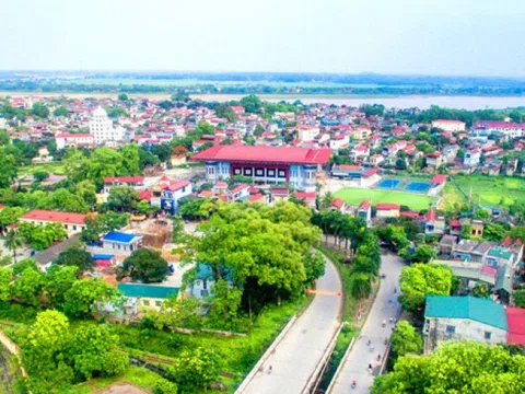Thêm dự án nhà ở nghìn tỉ ở Phú Thọ tìm chủ đầu tư