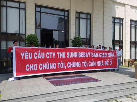 Long đong siêu dự án lấn biển nghìn tỷ tại Đà Nẵng
