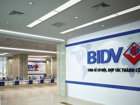 Thanh tra Chính phủ chỉ ra nhiều sai phạm tại BIDV