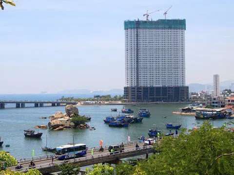 Thành phố Hồ Chí Minh: Gần 12.000 nhà ở được “bán nhà trên giấy”