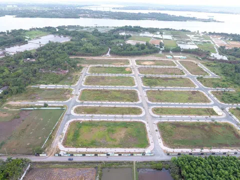 UBND tỉnh Đồng Nai đề nghị người dân cung cấp hồ sơ dự án King Bay cho Công an TPHCM
