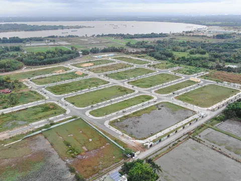 UBND tỉnh Đồng Nai yêu cầu kiểm tra hiện trạng thực tế dự án King Bay