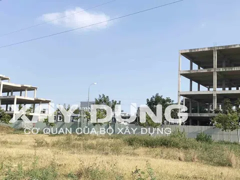 Khánh Hòa: Bao giờ người dân mua đất tại dự án Lê Hồng Phong ll có sổ đỏ?