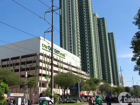 Toà nhà Thuận Kiều Plaza thành bệnh viện dã chiến điều trị Covid – 19